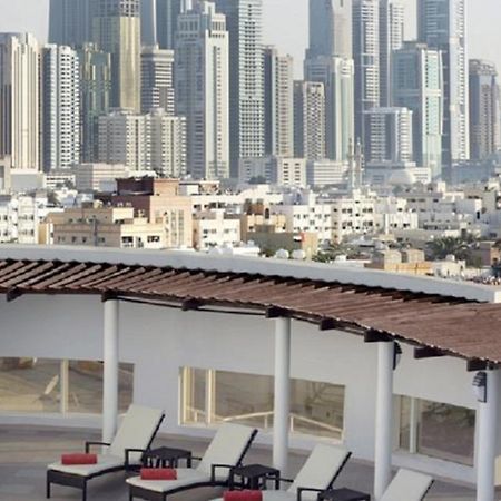 Jumeira Rotana - Dubaj Létesítmények fotó